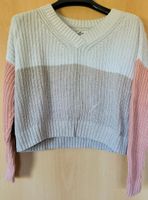 Hollister Pullover Mädchen Pulli Strickpulli Größe 158/164 Nordrhein-Westfalen - Mönchengladbach Vorschau