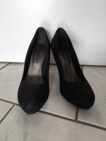Damen Tamaris High Heel Pumps Casual Look Elegant Party 38 Bielefeld - Senne Vorschau