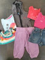 ♡ Set Paket 98 104 110 T-Shirt Shirts Shorts kurze Hose  H&M Nordrhein-Westfalen - Neukirchen-Vluyn Vorschau