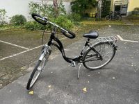 Fahrrad / Bike voll funktionsfähig Berlin - Charlottenburg Vorschau