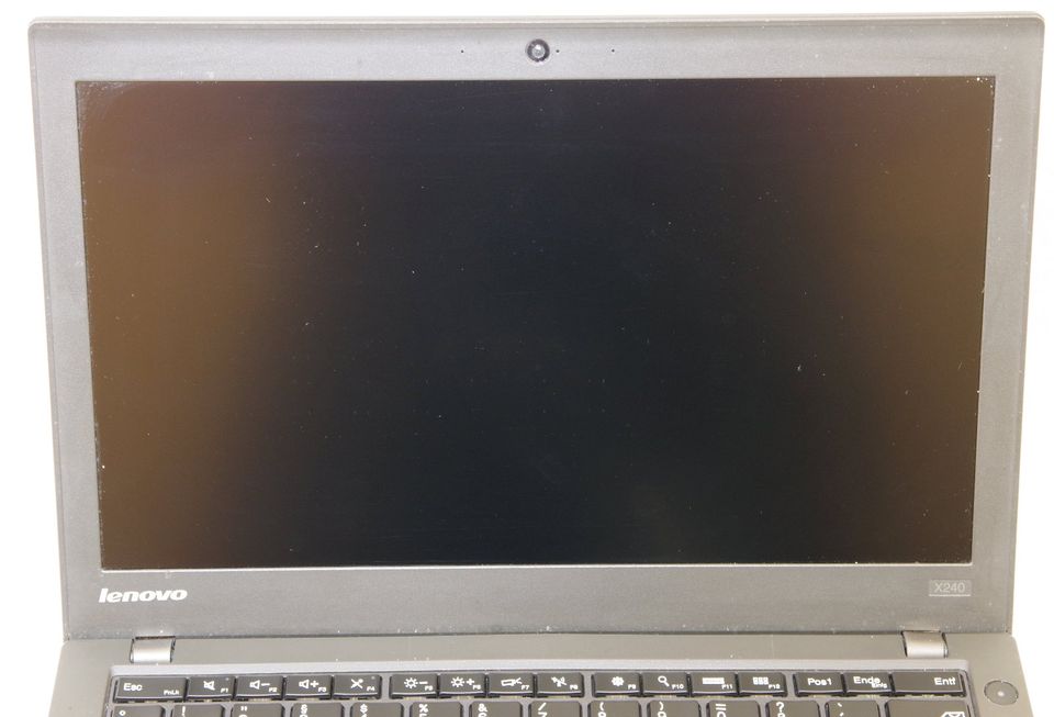 ThinkPad X240 mit 240GB SSD 8GB RAM HD IPS i5 W10 Prof. in Wachenroth