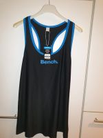 Bench Damen sporttop  schwarz grösse 36 / 38  *neu mit etikett * Niedersachsen - Wedemark Vorschau