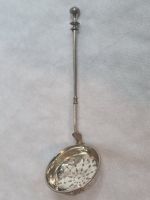 Antiker Zuckerstreulöffel 830er Silber Dänemark 1897 ca. 47,2g Brandenburg - Wittstock/Dosse Vorschau