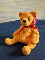 Beanie Babies Winnie Pooh Poopsie 2001 Schleswig-Holstein - Horst (Holstein) Vorschau