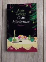 Anne George - O du Mörderische (dtv großdruck) Nordfriesland - Emmelsbüll-Horsbüll Vorschau