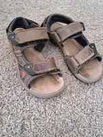 Kinderschuhe Sandalen Bama 32 Thüringen - Kraftsdorf Vorschau