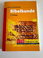 Bibelkunde Bormann Niedersachsen - Lemwerder Vorschau