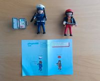 Playmobil 4268 - Dieb und Polizistin Hessen - Heidenrod Vorschau