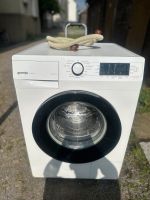 Gorenje Waschmaschine 9kg A+++ (Lieferung möglich) Nordrhein-Westfalen - Castrop-Rauxel Vorschau