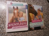 2xneu: Ponyliebe,mein Leben in 33 Listen u. von Annica Hansen Nordrhein-Westfalen - Extertal Vorschau