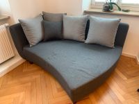 Graue Couch, Sofa Bayern - Eichstätt Vorschau