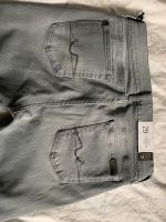 7 for all Mankind Jeans Crop grau Gr. 29 Düsseldorf - Eller Vorschau