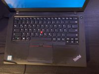 Lenovo Thinkpad Niedersachsen - Elze Vorschau