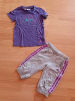 Adidas Sport Sommer Set 104 Baden-Württemberg - Titisee-Neustadt Vorschau