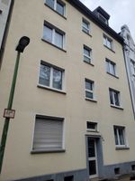 renovierter Erstbezug! 1 Zimmerwohnung mit geräumiger Küche in ruhiger Wohnlage in Essen-Frohnhausen Essen-West - Frohnhausen Vorschau