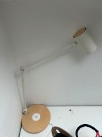 Schreibtischlampe Ikea Kr. München - Höhenkirchen-Siegertsbrunn Vorschau