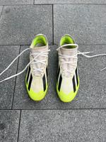 Adidas X Crazyfast Fußball Schuhe 41 1/3 Bayern - Wiesenfelden Vorschau