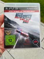 Need for Speed Rivals Bayern - Ingolstadt Vorschau