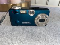 Minolta Dimage F300 Niedersachsen - Wedemark Vorschau