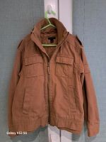 Tommy Hilfiger Jacke Gr. 134/140 Nordrhein-Westfalen - Coesfeld Vorschau