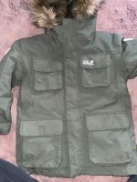 Jack Wolfskin Winterjacke Hessen - Stadtallendorf Vorschau