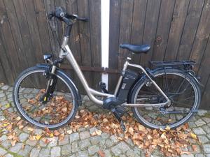 Kalkhoff Nuvinci Fahrrader Zubehor kleinanzeigen