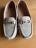 Joop! Wildleder Slipper Gr. 40 neuwertig Niedersachsen - Celle Vorschau