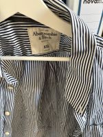 Original Abercrombie and Fitch Herren Hemd XXL Leipzig - Sellerhausen-Stünz Vorschau