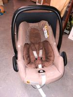 Maxi Cosi Rock mit easyfix Station Babyschale Berlin - Reinickendorf Vorschau