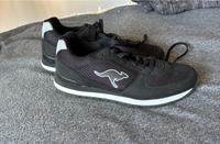 Sneaker, KangaRoos, Größe: 39 in schwarz Altona - Hamburg Ottensen Vorschau