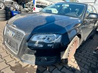 Audi A3 8P  Sportback 1,4 TFSI Motor CAXC Get.LNY Schlachtfest Nordrhein-Westfalen - Bottrop Vorschau