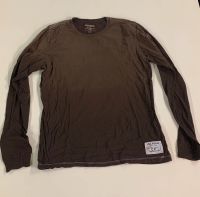 True Religion Longsleeve XL braun Baden-Württemberg - Ilvesheim Vorschau