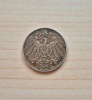 1 Mark Deutsches Kaiserreich 1912 großer Adler Berlin - Friedrichsfelde Vorschau