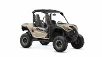 Yamaha Wolverine R-MAX 2 SE 2023 Desert Tan Ilmenau - Gehren Vorschau