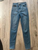 Levis Jeans Gr. 26 Länge 31 wie neu Nordrhein-Westfalen - Stolberg (Rhld) Vorschau