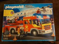 Playmobil City Action 5362 Schleswig-Holstein - Sarkwitz Vorschau