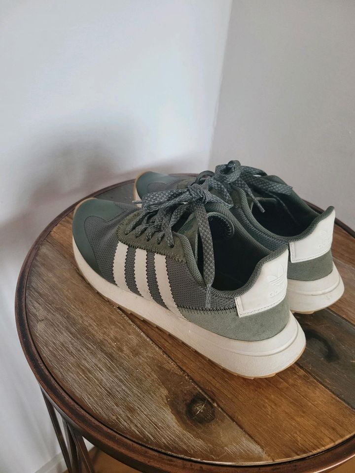 Adidas Originals Sneaker FLB 36,5 in Düsseldorf