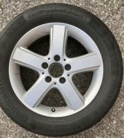 Mercedes-Benz Sommerreifen 205/55R16 Continental Bielefeld - Brackwede Vorschau