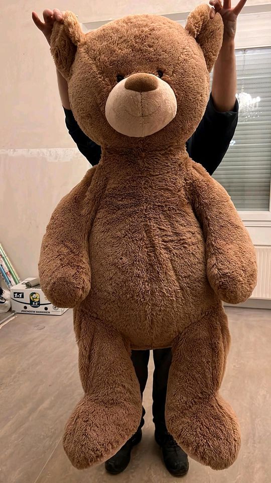 XXL Teddybär - Kuscheltier in Stuttgart