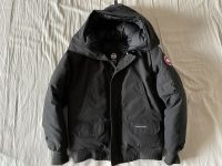 Canada Goose Daunenjacke Chilliwack S Schwarz Hessen - Schlüchtern Vorschau