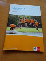 Schnittpunkt 8, Mathematik – Differenzierende Ausg., Förderheft, Baden-Württemberg - Braunsbach Vorschau