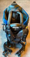 deuter Kid Comfort II (blau) Baden-Württemberg - Oberstenfeld Vorschau