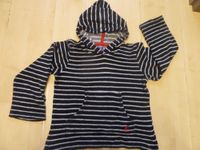 Living Crafts * Frottee Hoodie * Kapuzenpullover * 122-128 Hessen - Fuldabrück Vorschau