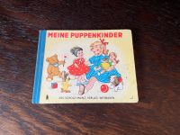 Buch „Meine Puppenkinder“ vom Jos. Scholz-Mainz Verlag, 60er Baden-Württemberg - Dettingen an der Erms Vorschau