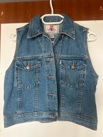 Levi’s Damenweste Größe M Hessen - Hofgeismar Vorschau