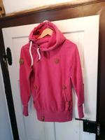 Naketano Kapuzen Pullover, Gr. S Niedersachsen - Hann. Münden Vorschau