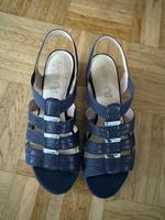Sandalette Kr. Dachau - Odelzhausen Vorschau