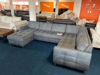 Wohnlandschaft Garnitur Sofa Couch mit Schlaffunktion+Stauraum ✅ Niedersachsen - Twist Vorschau