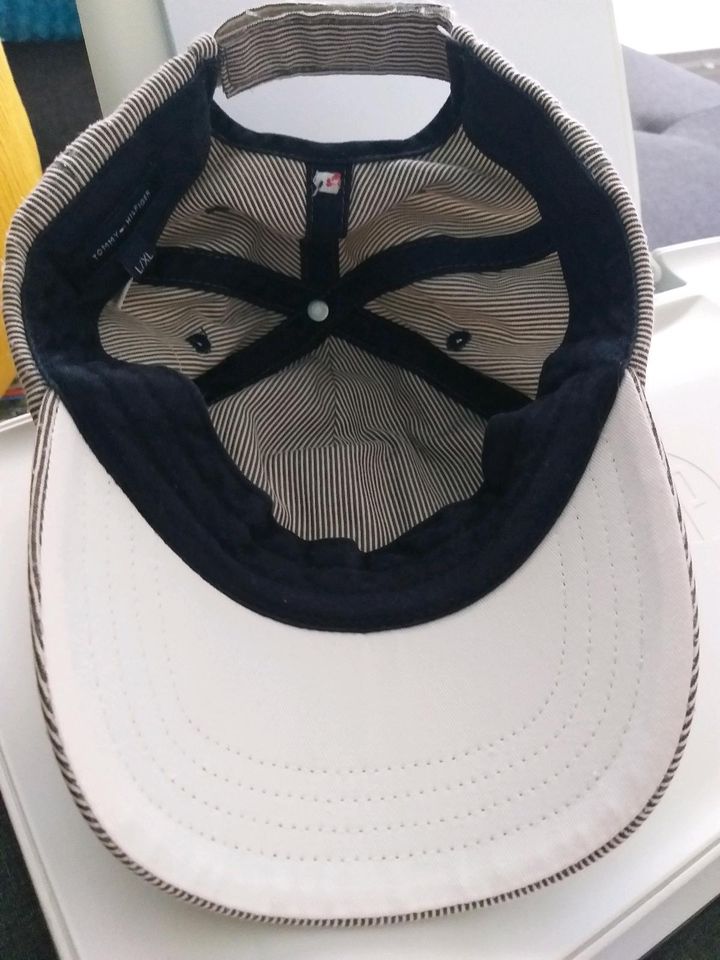 Tommy Hilfiger Cap Kinder L/XL in Hamm