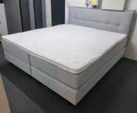 Boxspringbett 200x220 Höffner Schleswig-Holstein - Norderstedt Vorschau